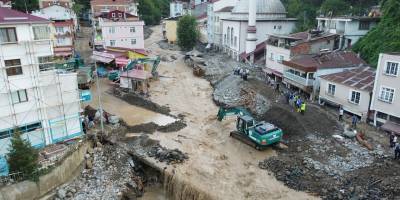 Prof. Dr. Mikdat Kadıoğlu'ndan Binalarda Sıfır Giriş Uyarısı