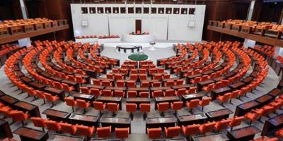 İnşaat Sektöründeki Kriz Meclis Gündeminde!