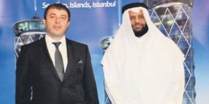 Al Thani, Türkiye’de Yatırıma Fikirtepe’den Başladı!