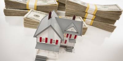 Hangisi Daha Karlı? Dolar Mı Konut Mu?