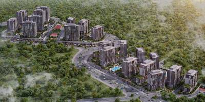 TOKİ Yenitepe İzmir Projesindeki 267 Konutu Satışa Çıkardı