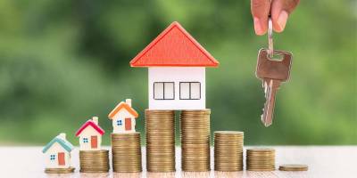 Türkiye'de Ev Fiyatları Neden Bu Kadar Arttı?