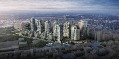 Yabancı Yatırımcıların Konut Satışına İlgisi Arttı