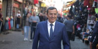 Konak’ta Planlanmamış Bölge Kalmayacak