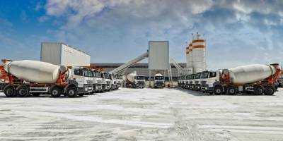 Hazır Beton Sektörünü Bekleyen Büyük Tehlike!