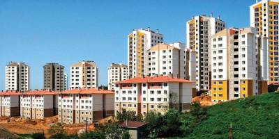 Konut Fiyatlarındaki Artış Medyanın Gündeminde