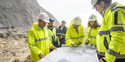 İzmir'in Altyapı Sorunu 2024’te Çözülmüş Olacak