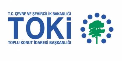 TOKİ 136 Arsayı 855 Milyon TL'ye Sattı