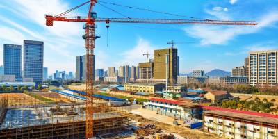 Türk Müteahhite ABD'de 3.5 trilyon Dolarlık Fırsat