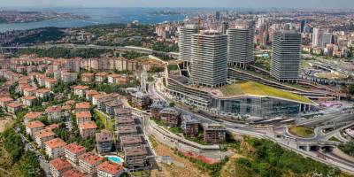 Markalı Konut Projelerinde Stok Sorunu!