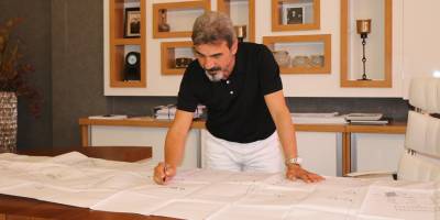 Türkiye'nin En Büyük Projelerinin Yapımında Rol Almıştı, İzmir'e Yatırım Yapacak