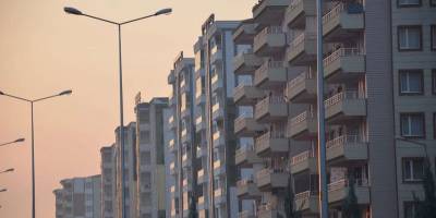 Kontrat Süresi Bitmeden Kiracı Evden Çıkartılamaz