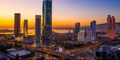 İzmir'de Konut Fiyatları Neden Artıyor?