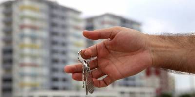 Öğrenciler Yaşayacak Ev bulamıyor! Bir Evde 9 Kişi Yaşıyor!