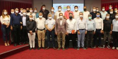 İzmir Torbalı'da İnşaat Boykotu