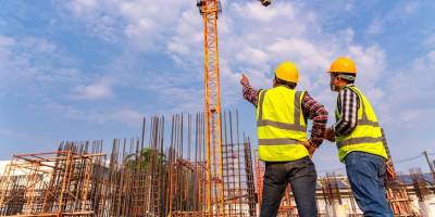 Yüksek Faiz İnşaat Sektörünü Olumsuz Etkiliyor