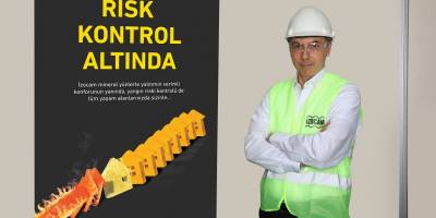 İnsanların Toplu Bulunduğu Binalar Yangın Yönetmeliğine Uygun Yapılmalı