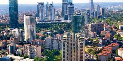 Küresel Konut Fiyatları 18 Ayda Rekor Seviyelere Ulaştı