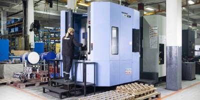 Dikkan Grup Türkiye'nin En Fazla İhracat Yapan 452. Firması