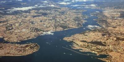 Arsa Fiyatları İstanbul'da yüzde 85,  İzmir'de yüzde 74, Ankara'da yüzde 47 Yükseldi