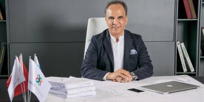 Demir İnşaat'tan 499 Konutluk Yeni Proje