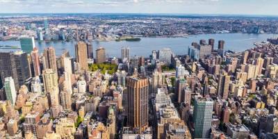 ABD'de Ağustos Ayında Konut Başlangıçları ve İnşaat İzinleri Arttı