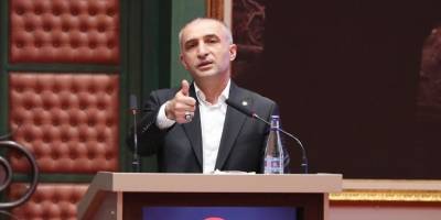 Çimentonun Torbası 20 TL Olmalı