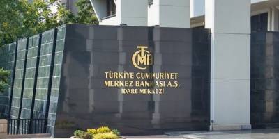 Merkez Bankası Faizleri Düşürdü