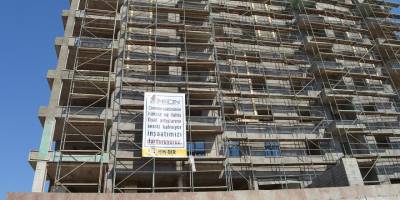 Müteahhitler Grevi Sonlandırıyor!