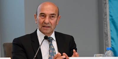 Tunç Soyer, Kentsel Dönüşüm İçin Sorunları Yerinde Tespit Ediyor