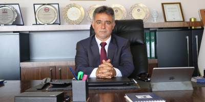 İnşaat Maliyetleri Makul Seviyelere Gelmedikçe Fiyat ve Kira Artışlarının Önüne Geçilemez