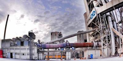 Çimsa 2 Fabrikasını 127 Milyon Dolara Çimko'ya Satıyor