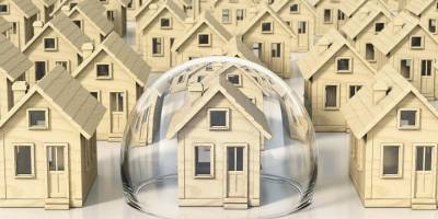 Konut Sigortası Hangi Riskleri Kapsam Altına Almaz