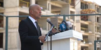 İzmir Büyükşehir Belediyesi Emsal Artışı İçin Yeni Bir Çalışma Başlattı