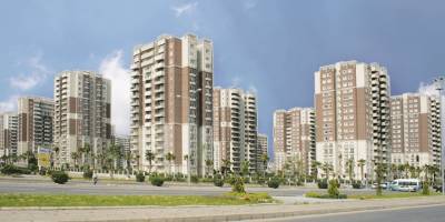 TOKİ 34 İlde 144 Konut, 26 İlde 96 İş Yerini Açık Artırma ile Satışa Çıkardı