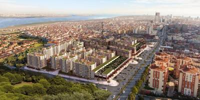 Bazı Şehirlerde Kiralara Yüzde 55 İla Yüzde 100 Oranında Zam