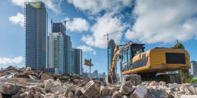 İstanbul'da 116 Bin 360 Konut Risk Taşıyor