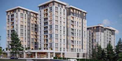 Alya 4 Mevsim'in Lansmanı Yapıldı! Metrekaresi 8 Bin TL