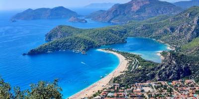 Arsada En Fazla Artış Antalya ve Aydın'da, Arazide İse Muğla'da