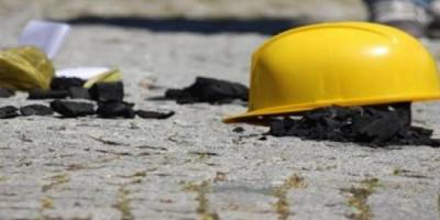 İzmir'de İnşaatın 4. Katından Düşen İşçi Hayatını Kaybetti