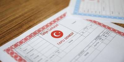 İpotekli Tapu Davasında Emsal Niteliğinde Karar!