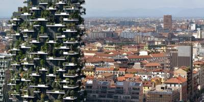 Sürdürülebilir Mimari