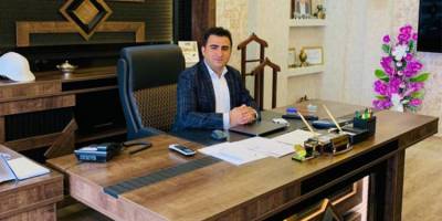 Müteahhitlerin Kar Marjları Yüzde 10'a Düştü