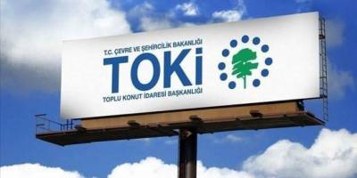 TOKİ 34 İlde Yer Alan 144 Konut ile 26 İldeki 96 İş Yerini Yarın Satışa Sunuyor