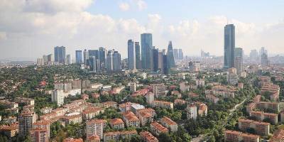 Satın Alınacak Daire Kiralayacak Konut Bulunamaz Hale Geldi