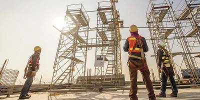 İnşaat Sektörü İlk Üç Çeyreği Sakin Geçirdi