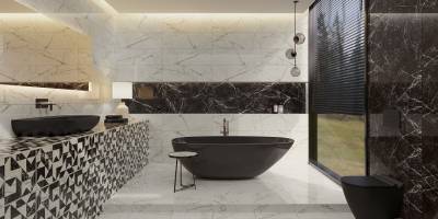 Bien La Vita Duvar Karosu Koleksiyonu