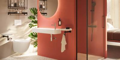 Küçük Banyolara Doğru Çözümlerle Her Şeyi Sığdırmak Mümkün