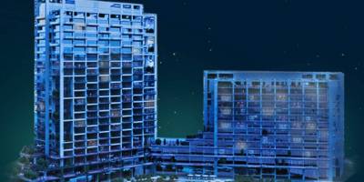 Vakıf GYO Yeni Projesi Tablo Adalar İçin Düğmeye Bastı