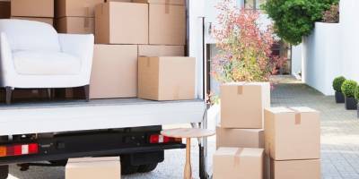 Taşınma Masrafları Yüzde 50 Artarak Kiracıların Belini Büktü.